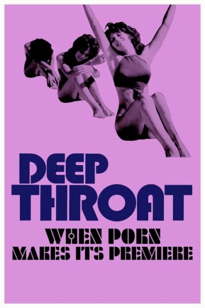 Deep Throat (1972) starring Linda Lovelace on DVD on DVD
